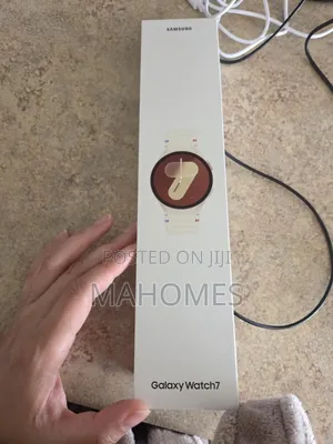 Galaxy Watch 7 40mm