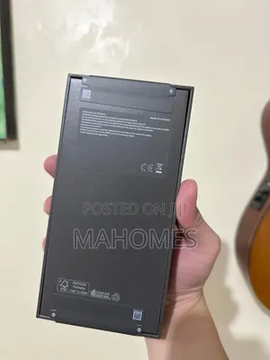 New Samsung Galaxy Z Flip7 256 GB Gray