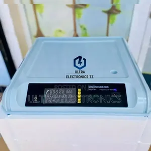Automatic Incubator Makini Na Imara Mayai 128