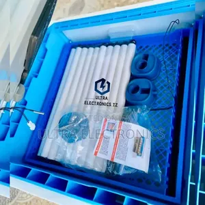 Automatic Incubator Makini Na Imara Mayai 128