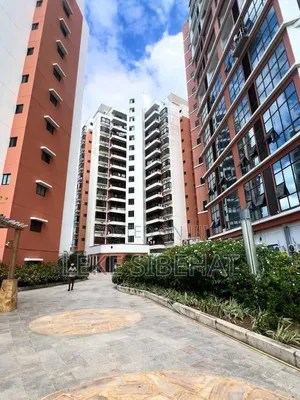 4bdrm Apartment in Plam Village, Mikocheni for rent
