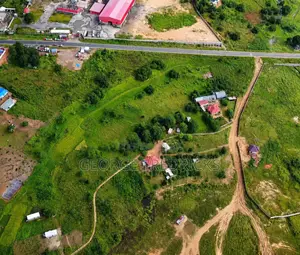 Industrial Plot 15444 Sqm For Sale At Kibaha, Misugusugu