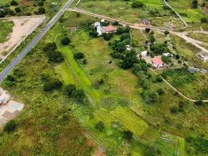 Industrial Plot 15444 Sqm For Sale At Kibaha, Misugusugu