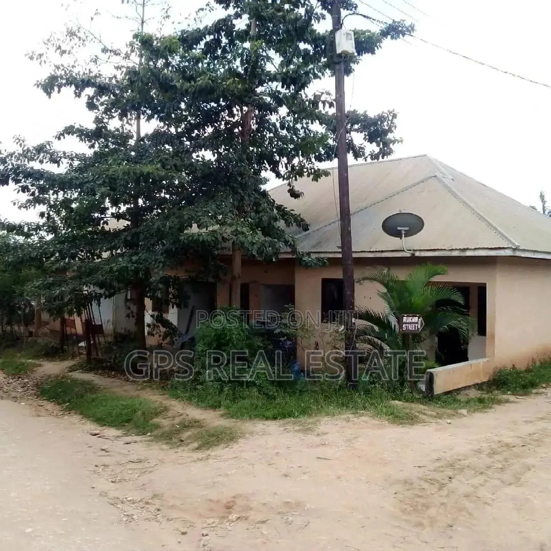 An Appartment for Sale