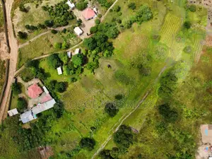 Industrial Plot 15444 Sqm For Sale At Kibaha, Misugusugu