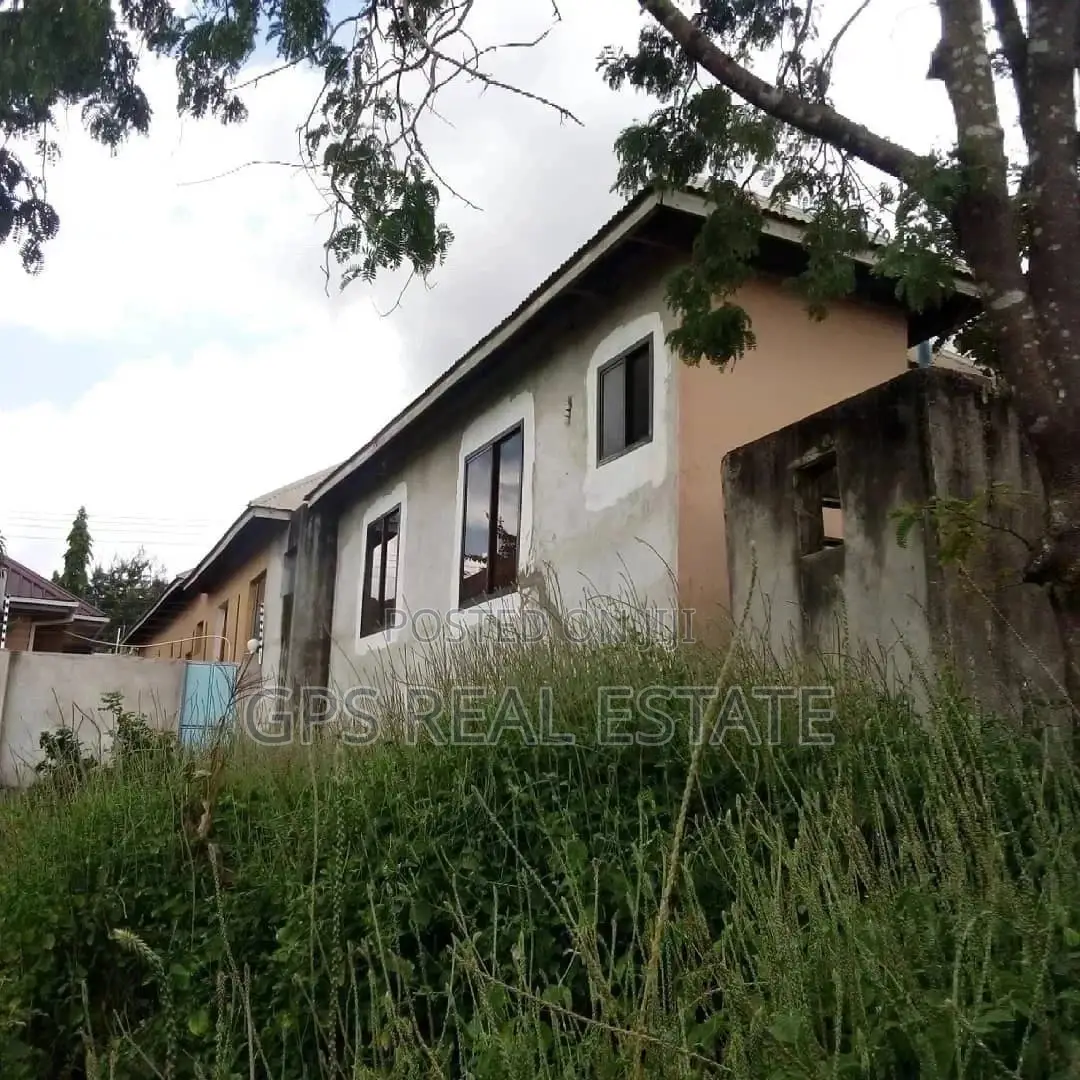 An Appartment for Sale