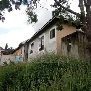 An Appartment for Sale