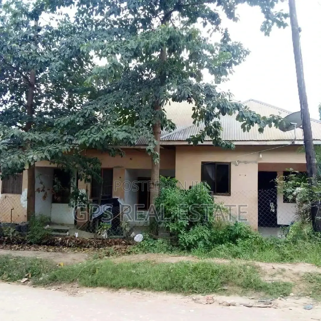 An Appartment for Sale