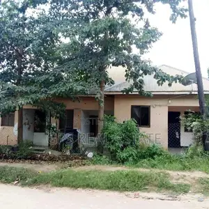 An Appartment for Sale