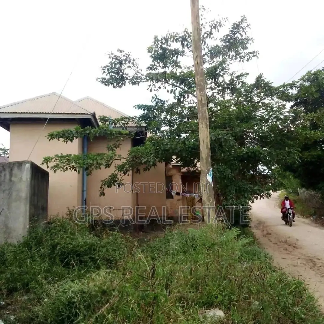 An Appartment for Sale