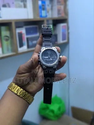 G Shock Watch