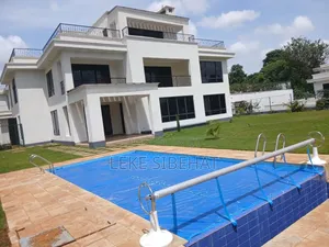 4bdrm House in Masaki for rent