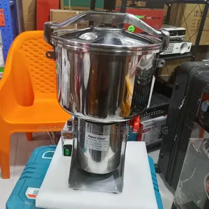 Super Crest Heavy Duty Powder Grinder 5kg