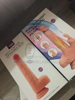 Dildo Vibration Sex