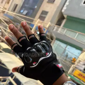 Gym Gloves
