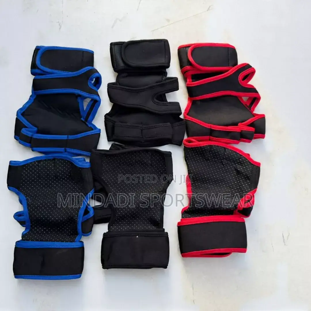 Gym Gloves