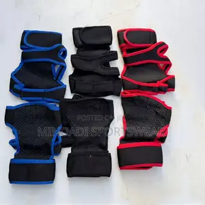 Gym Gloves