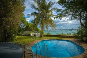 4bdrm House in Masaki for rent