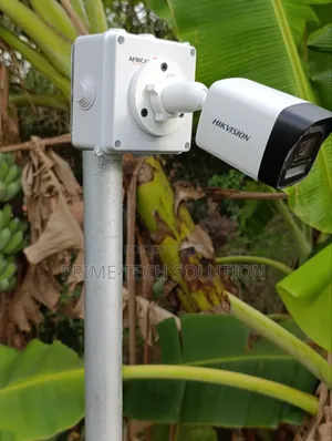 Huduma Ya Kufunga Cctv Camera Analog Dsm — Bei Kuanzia | Tz