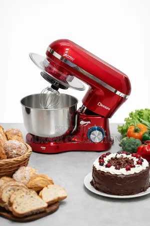 Digiwave Stand Mixer