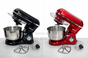 Digiwave Stand Mixer