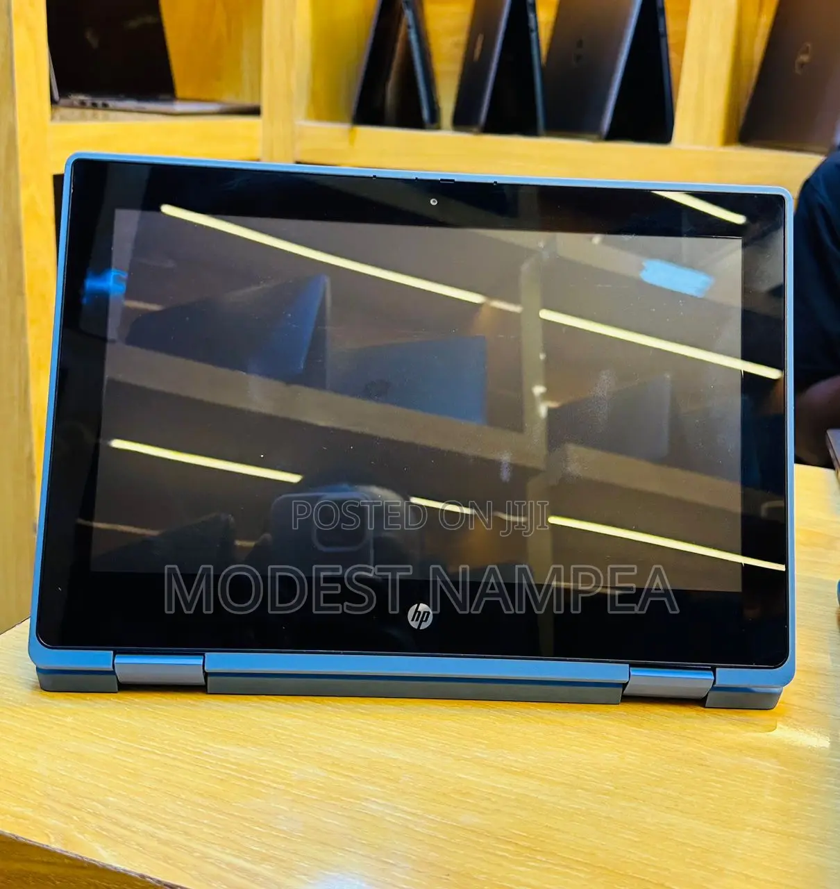 Laptop HP ProBook X360 11 G5 EE 4GB Intel SSD 128GB