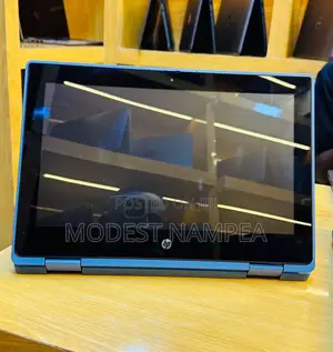 Laptop HP ProBook X360 11 G5 EE 4GB Intel SSD 128GB