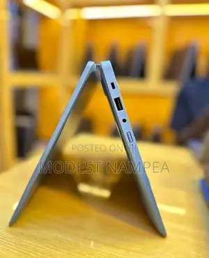 Laptop HP ProBook X360 11 G5 EE 4GB Intel SSD 128GB