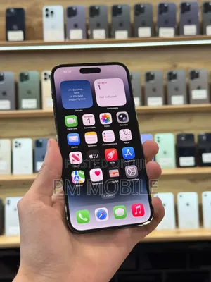 Apple iPhone 14 Pro 128 GB