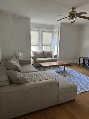Furnished 3bdrm Apartment in Oysterbay, Kinondoni for rent