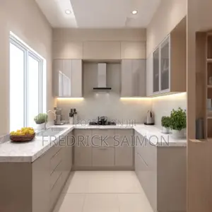 Furnished 3bdrm Apartment in Oysterbay, Kinondoni for rent