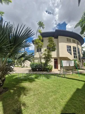 Furnished 3bdrm House in Mikocheni for rent