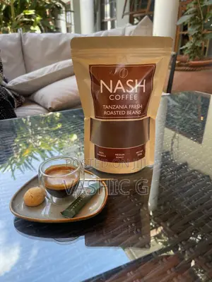 Nash Coffee