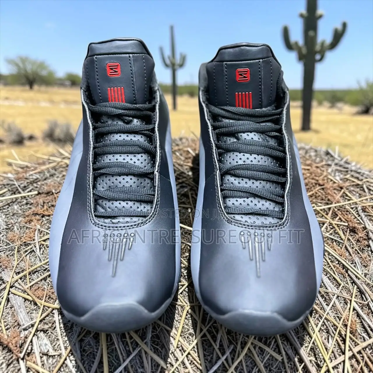 Nike Shox Bb4 Sneakers