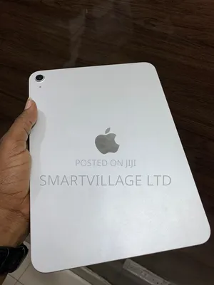 Apple iPad (2025) 256 GB Silver
