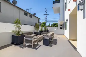 Furnished 2bdrm Apartment in Msasani, Kinondoni for rent
