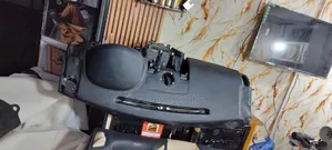 Dashboard Repair