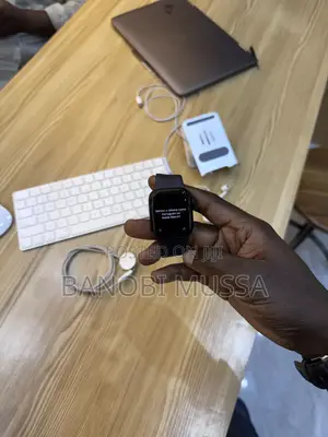 Apple Watch Series 8 41 Mm