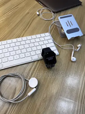 Apple Watch Series 8 41 Mm