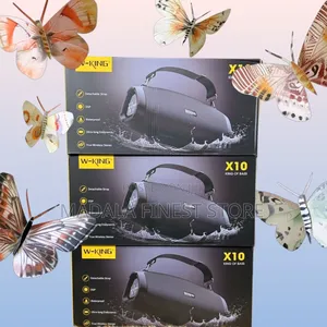 W-King Outdoor Speaker(X10)