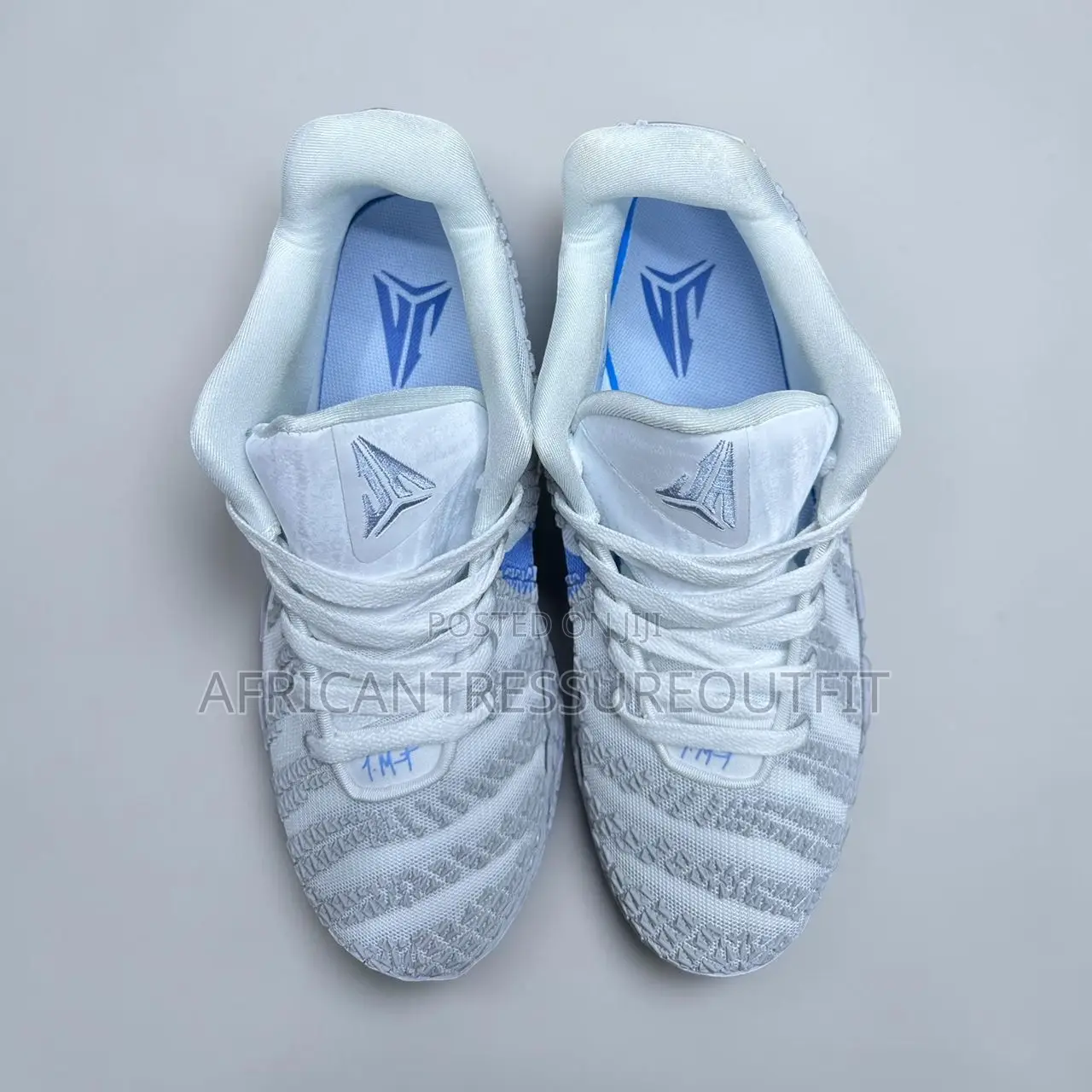 Nike Ja 3 Sneakers Released on 5/08/2025