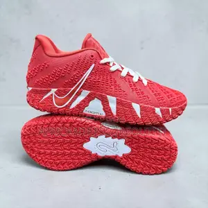 Nike Ja 3 Sneakers Released on 5/08/2025