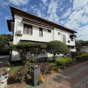 4bdrm Apartment in Masaki for rent