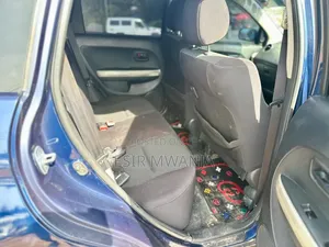 Toyota IST 2004 Blue