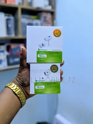 Air Pods Pro
