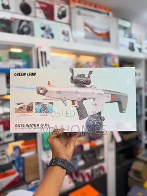 Gn 75 Water Gun