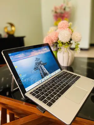 Laptop HP Elite X2 1012 G2 8GB Intel Core i5 SSD 256GB