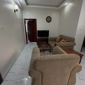 Furnished 1bdrm Apartment in Msasani for rent