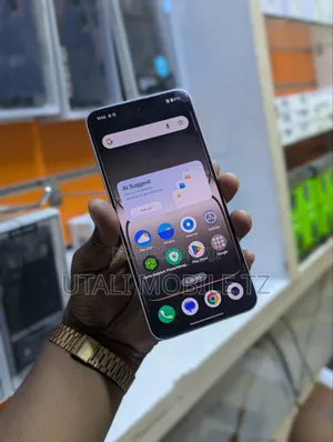 OnePlus Nord 5 256 GB White