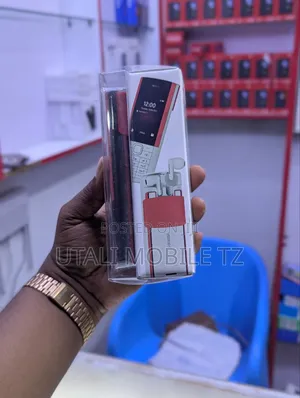 New Nokia 5310 XpressMusic Black